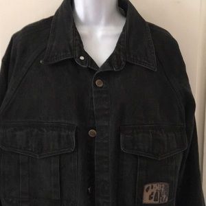 Lugz  mens shirt 100% cotton